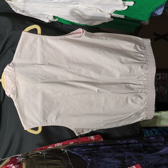 🟢 Campton Place vest size large (InvW025) - Picture 2 of 6